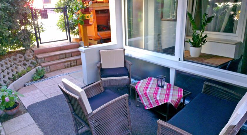 Apartment Vedrana Split Quarto foto