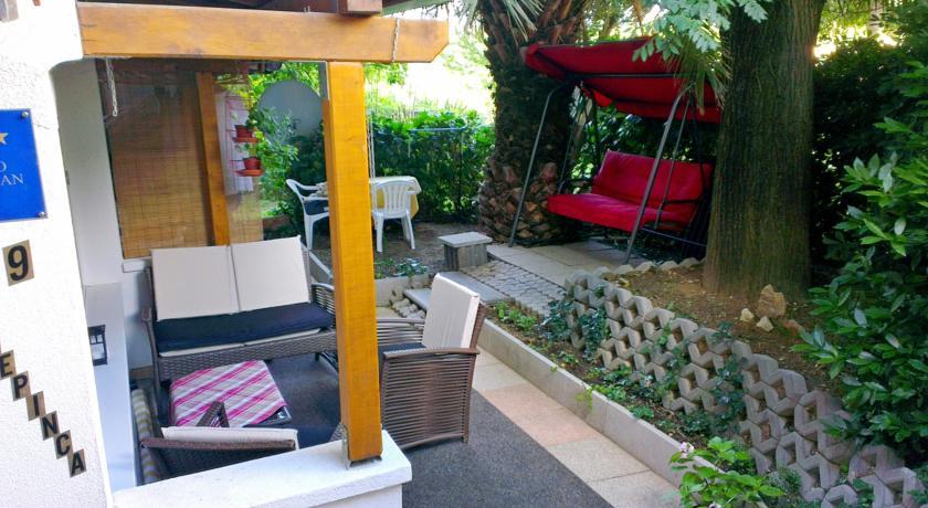 Apartment Vedrana Split Quarto foto