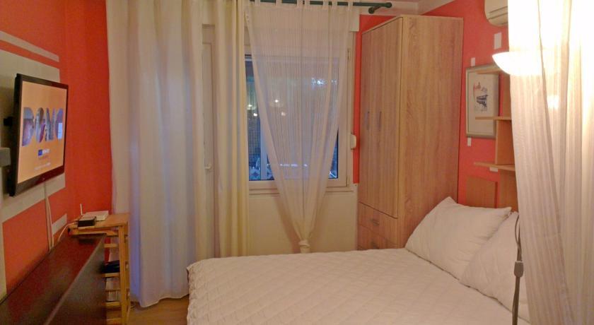 Apartment Vedrana Split Quarto foto