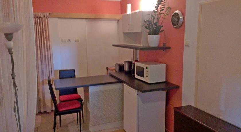 Apartment Vedrana Split Quarto foto