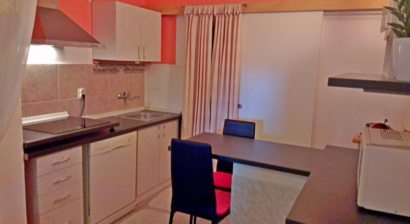 Apartment Vedrana Split Quarto foto