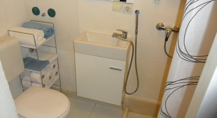 Apartment Vedrana Split Quarto foto