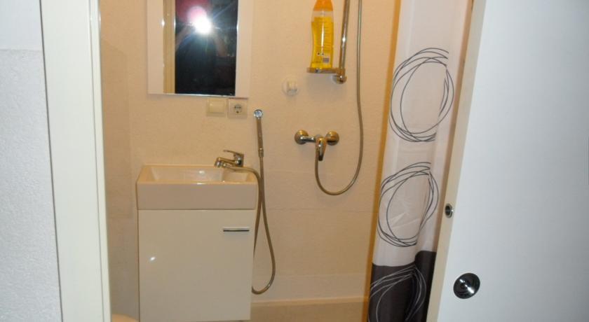 Apartment Vedrana Split Quarto foto