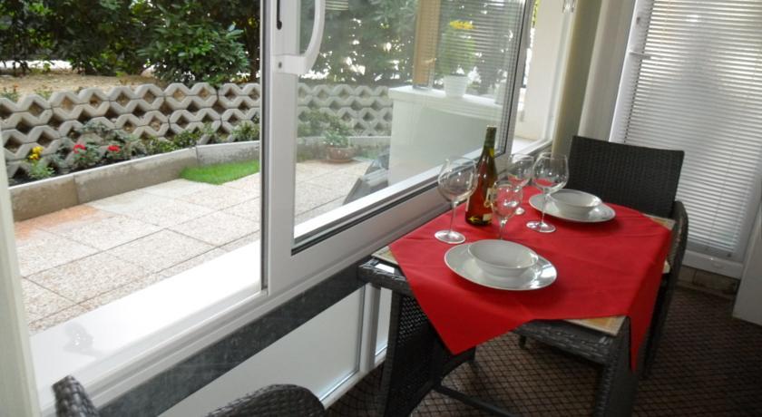Apartment Vedrana Split Quarto foto
