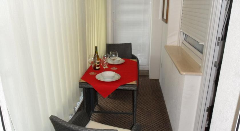 Apartment Vedrana Split Quarto foto