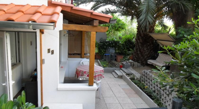 Apartment Vedrana Split Quarto foto