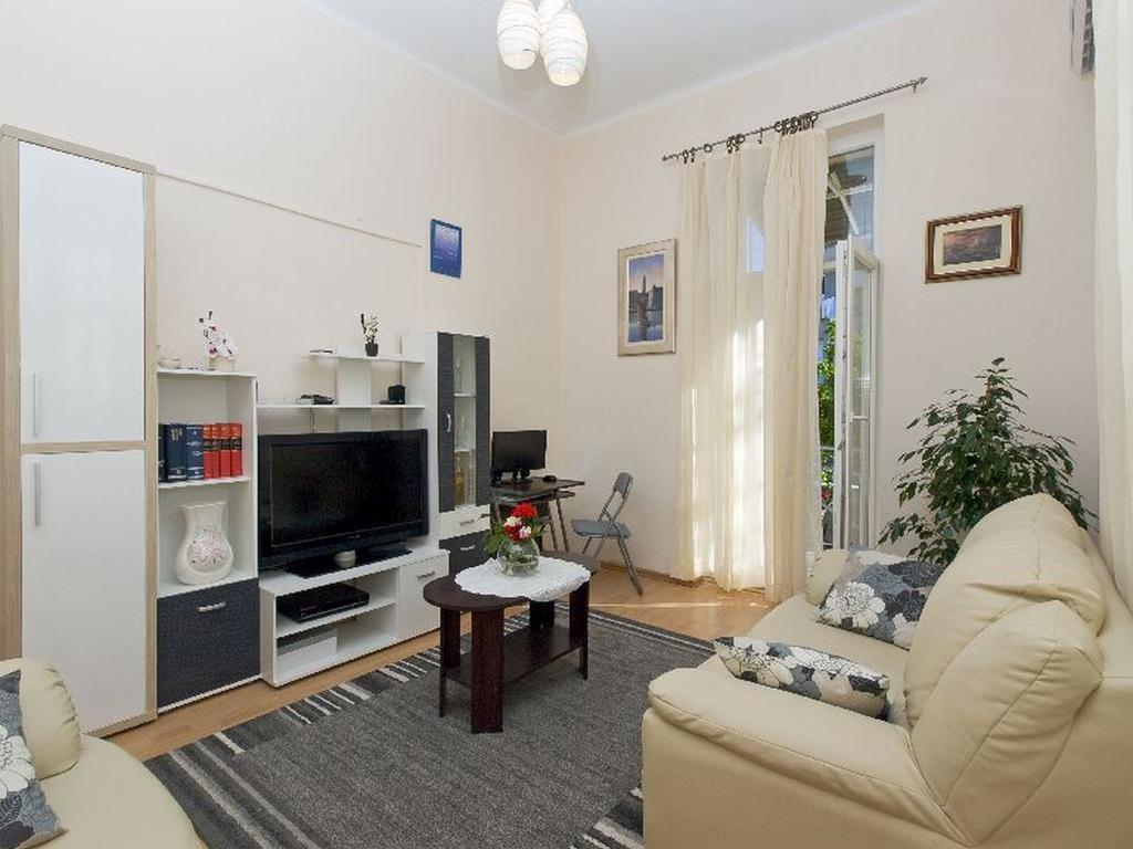 Apartment Vedrana Split Quarto foto