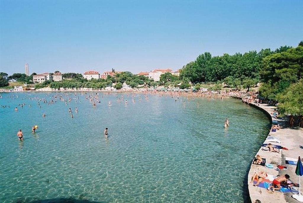 Apartment Vedrana Split Quarto foto