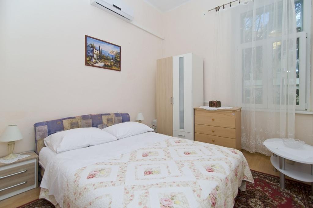 Apartment Vedrana Split Quarto foto