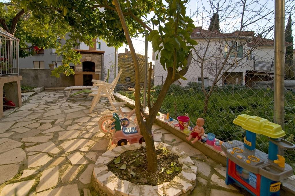 Apartment Vedrana Split Quarto foto