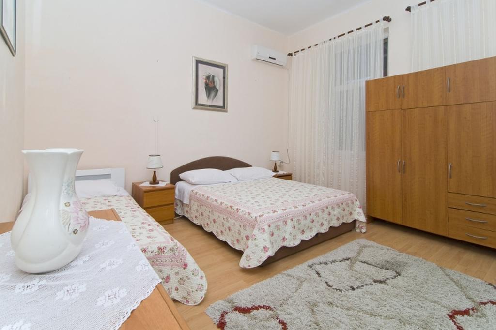 Apartment Vedrana Split Quarto foto