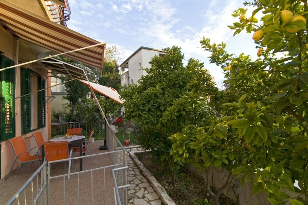 Apartment Vedrana Split Quarto foto