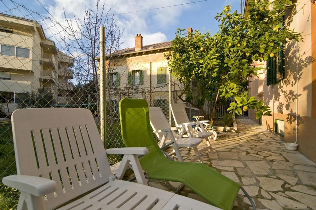Apartment Vedrana Split Quarto foto